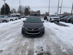 Used 2016  Chevrolet Cruze 4d Sedan LT Auto at Car Zone Sales near Otsego&comma; MI