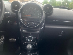 Used 2015 MINI Cooper Countryman ALL4 4dr S at Car Zone Sales near Otsego, MI