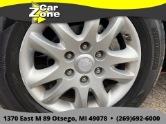 Used 2007  Kia Sedona 4d Wagon EX at Car Zone Sales near Otsego&comma; MI