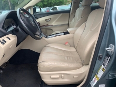 Used 2009 Toyota Venza 4d SUV AWD V6 at Car Zone Sales near Otsego, MI