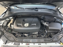 Used 2015  Volvo XC60 4d SUV FWD T5 Premier Plus at Car Zone Sales near Otsego, MI