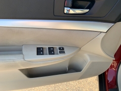 Used 2014  Subaru Outback 4d SUV i CVT at Car Zone Sales near Otsego, MI