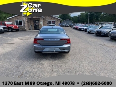 Used 2018  Volvo S90 4d Sedan AWD T6 Momentum at Car Zone Sales near Otsego&comma; MI