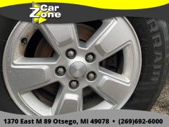 Used 2010  Jeep Liberty 4d SUV 4WD Sport at Car Zone Sales near Otsego&comma; MI