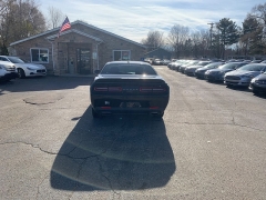 Used 2019  Dodge Challenger 2d Coupe AWD GT at Car Zone Sales near Otsego, MI