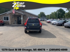 Used 2008  Volvo XC90 4d SUV AWD 3&period;2L 7p Sunroof at Car Zone Sales near Otsego&comma; MI