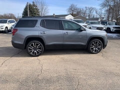Used 2021  GMC Acadia AWD 4dr SLE at Car Zone Sales near Otsego&comma; MI