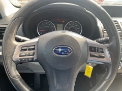 Used 2014 Subaru Forester 4d SUV i CVT at Car Zone Sales near Otsego, MI
