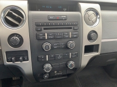 Used 2011 Ford F-150 4WD Supercrew XLT 6 1/2 at Car Zone Sales near Otsego, MI