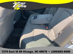 Used 2026  Toyota Corolla LE CVT at Car Zone Sales near Otsego&comma; MI