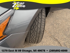 Used 2021  Nissan Altima 2&period;5 SR Sedan at Car Zone Sales near Otsego&comma; MI