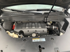 Used 2017  GMC Acadia Limited 4d SUV AWD at Car Zone Sales near Otsego&comma; MI