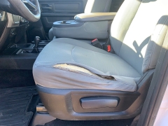 Used 2018  Ram 3500 4WD Crew Cab Tradesman Longbed at Car Zone Sales near Otsego, MI