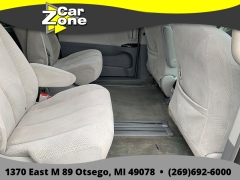 Used 2012  Toyota Sienna 4d Wagon LE V6 at Car Zone Sales near Otsego&comma; MI