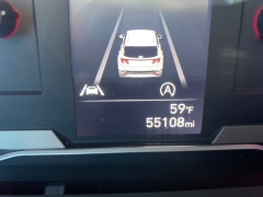 Used 2024  Hyundai Tucson SEL AWD at Car Zone Sales near Otsego, MI