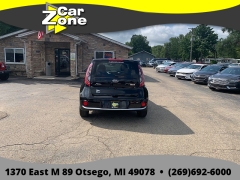 Used 2017  Kia Soul EV 4d Hatchback EV at Car Zone Sales near Otsego&comma; MI