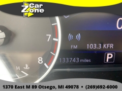 Used 2018  Nissan Murano 4d SUV AWD Platinum at Car Zone Sales near Otsego&comma; MI