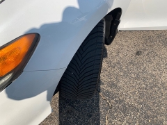 Used 2014  Honda Accord Coupe 2d EX-L at Car Zone Sales near Otsego, MI