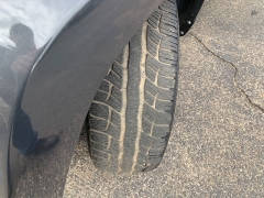 Used 2010 Jeep Liberty 4d SUV 4WD Limited at Car Zone Sales near Otsego, MI