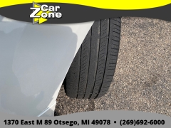 Used 2016  Subaru Impreza 4d Sedan i CVT at Car Zone Sales near Otsego&comma; MI