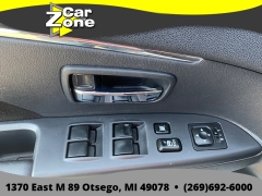 Used 2020  Mitsubishi Outlander Sport 4d SUV AWC ES at Car Zone Sales near Otsego&comma; MI