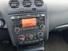 Used 2010  Nissan Altima 4d Sedan S at Car Zone Sales near Otsego&comma; MI