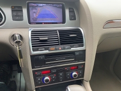 Used 2013 Audi Q7 4d SUV 3.0L TDI Prestige at Car Zone Sales near Otsego, MI
