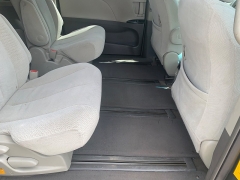 Used 2011  Toyota Sienna 4d Wagon LE AWD at Car Zone Sales near Otsego, MI