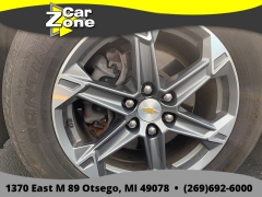 Used 2024  Chevrolet Blazer FWD 4dr LT w&sol;2LT at Car Zone Sales near Otsego&comma; MI