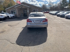Used 2012  Hyundai Genesis 4d Sedan 3.8L at Car Zone Sales near Otsego, MI