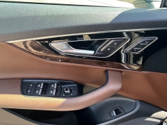 Used 2017  Audi Q7 4d SUV 3.0T Premium at Car Zone Sales near Otsego, MI