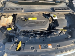 Used 2016  Ford Escape 4d SUV 4WD SE at Car Zone Sales near Otsego&comma; MI