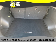 Used 2016  Hyundai Tucson 4d SUV AWD SE Popular at Car Zone Sales near Otsego&comma; MI
