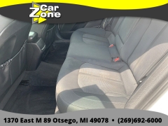 Used 2021  Kia K5 LXS FWD at Car Zone Sales near Otsego&comma; MI