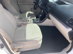Used 2013 Subaru Impreza 4d Hatchback i Premium CVT All-Weather at Car Zone Sales near Otsego, MI