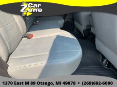 Used 2014  Ram 1500 4WD Crew Cab Express at Car Zone Sales near Otsego&comma; MI
