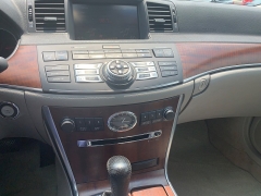 Used 2009  INFINITI M45 4d Sedan AWD at Car Zone Sales near Otsego, MI