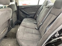 Used 2010  Nissan Altima 4d Sedan S at Car Zone Sales near Otsego&comma; MI