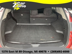 Used 2018  Nissan Murano 4d SUV AWD SV at Car Zone Sales near Otsego&comma; MI