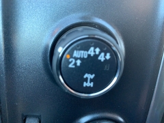 Used 2017  Chevrolet Silverado 1500 4WD Crew Cab LT at Car Zone Sales near Otsego, MI