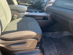 Used 2019  Ram 1500 4WD Crew Cab Big Horn/Lone Star Longbed at Car Zone Sales near Otsego, MI