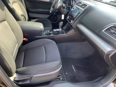 Used 2018  Subaru Legacy 4d Sedan 2.5i Premium at Car Zone Sales near Otsego, MI