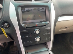 Used 2015  Ford Explorer 4d SUV 4WD XLT at Car Zone Sales near Otsego, MI