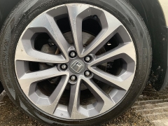 Used 2014  Honda Accord Sedan 4d Sport CVT at Car Zone Sales near Otsego&comma; MI