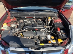 Used 2014  Subaru Outback 4d SUV i CVT at Car Zone Sales near Otsego, MI