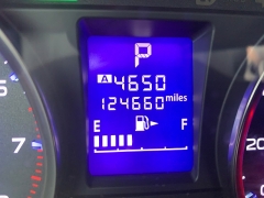 Used 2016 Subaru Crosstrek Hybrid 4d SUV Touring at Car Zone Sales near Otsego, MI