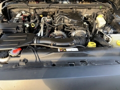 Used 2014  Jeep Wrangler Unlimited 4d Convertible Sahara at Car Zone Sales near Otsego, MI