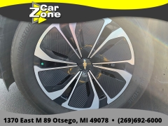 Used 2024  Chevrolet Blazer EV eAWD 4dr LT at Car Zone Sales near Otsego&comma; MI