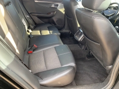 Used 2015  Chevrolet Impala 4d Sedan LT V6 at Car Zone Sales near Otsego&comma; MI