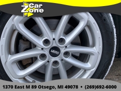 Used 2015  MINI Cooper Countryman ALL4 4dr S at Car Zone Sales near Otsego&comma; MI